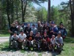Single Soldier Program
